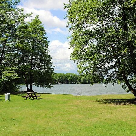 Königs Wusterhausen Bungalow Wernsdorf מראה חיצוני תמונה