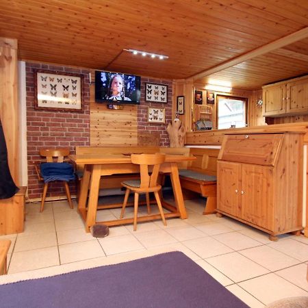 Königs Wusterhausen Bungalow Wernsdorf מראה חיצוני תמונה