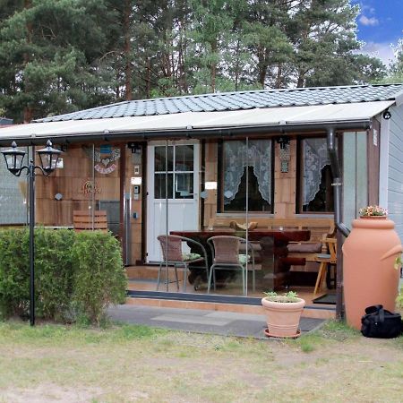 Königs Wusterhausen Bungalow Wernsdorf מראה חיצוני תמונה