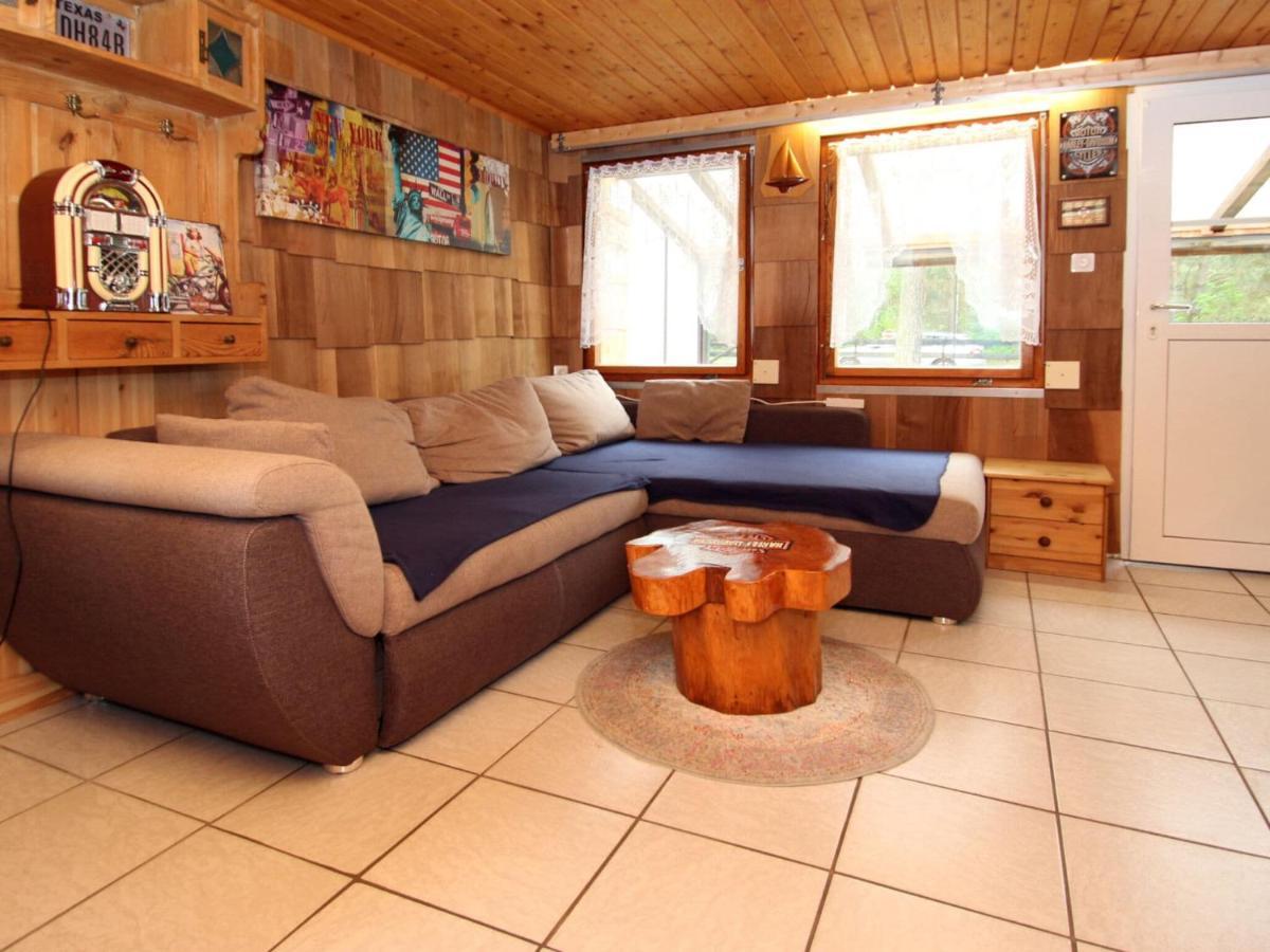 Königs Wusterhausen Bungalow Wernsdorf מראה חיצוני תמונה