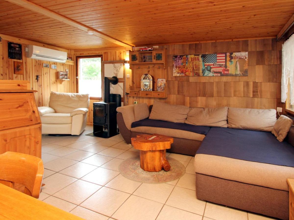 Königs Wusterhausen Bungalow Wernsdorf מראה חיצוני תמונה