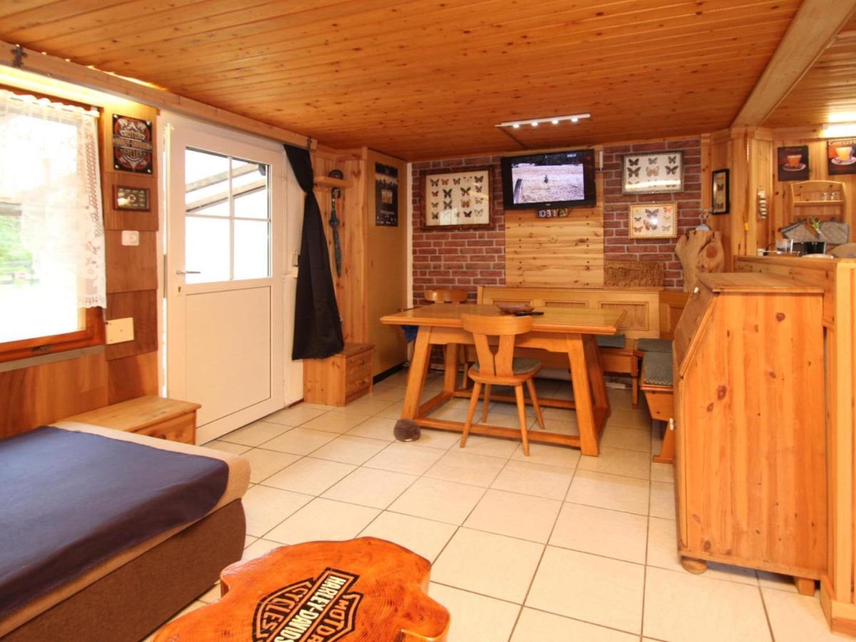 Königs Wusterhausen Bungalow Wernsdorf מראה חיצוני תמונה