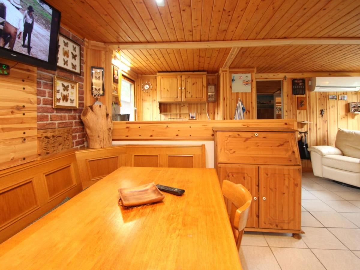 Königs Wusterhausen Bungalow Wernsdorf מראה חיצוני תמונה